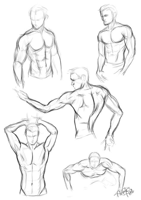 Sketch Of Male Body Google Search Male Body Drawing Human Body Art