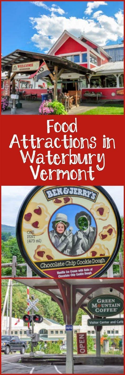 201 e main st, waterbury, ct 06702 • delivery info. Food Attractions in Waterbury Vermont | Waterbury vermont ...