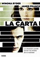 The Letter - película: Ver online completas en español