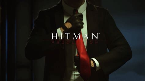 Top 999 Hitman Absolution Wallpaper Full HD 4K Free To Use