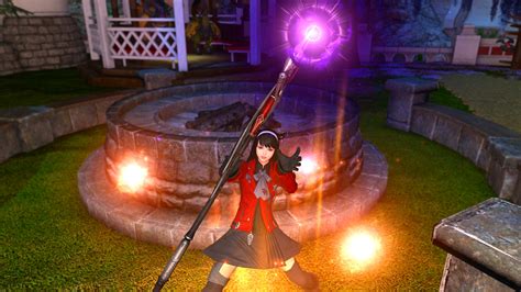 Black Mage Job Guide Ffxiv Endwalker Changes Opener And Rotation For