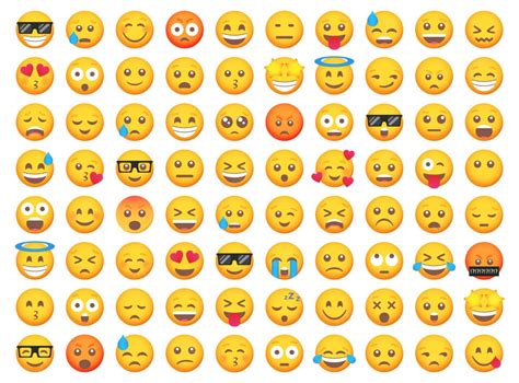 Emojis Explained Types Of Emojis What Do They Mean And How To Use Them