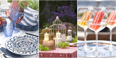 50 Summer Party Ideas And Themes Outdoor Entertaining Tips