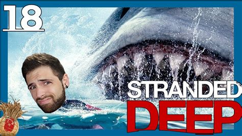 Stranded deep megalodon boss fight is not a easy mission to do, and is also difficult the find to location of this monster! COMO MATAR al MEGALODON BOSS | STRANDED DEEP #18 ...