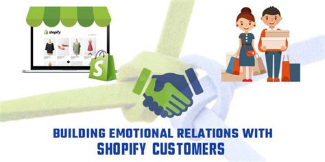 Retain Your Shopify Customers By Building Emotional Relations Dit