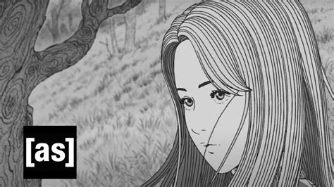 Junji Ito Maniac Japanese Tales Of The Macabre Announced Horror