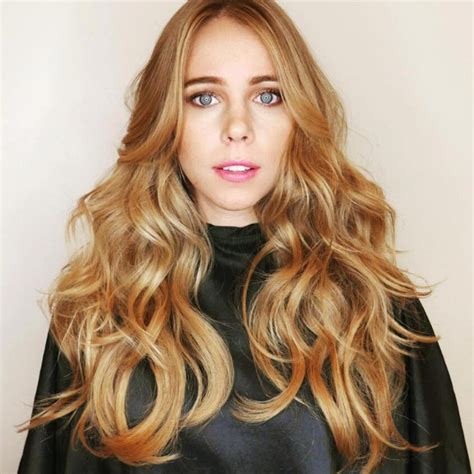 hot hair colors that are warming up spring 2022 charles ifergan salon chicago s top hair salon
