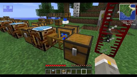 Wenn sie also nicht auf mods verzichten möchten. Minecraft Mod: Buildcraft für 1.4.2 DeutschHD - YouTube