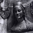 PARLER, Peter, Anna von Schweidnitz, 1379-86, Limestone, St Vitus ...