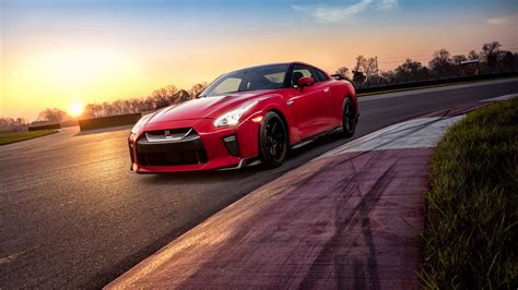 Nissan hq wallpapers nissan gtr auto sports car. Nissan GT R Track Edition 2017 4K Wallpapers | HD ...