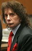 Phil Spector Appears in New Prison Photos That May Shock You—Compare ...
