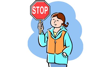 Clip Art Crossing Guard 20 Free Cliparts Download Images On