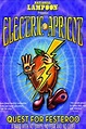 ‎National Lampoon Presents Electric Apricot: Quest for Festeroo (2007 ...