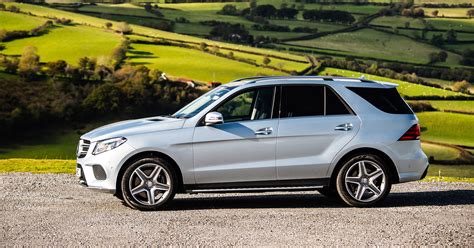 Mercedes Benz Gle 350 Amg Amazing Photo Gallery Some Information And