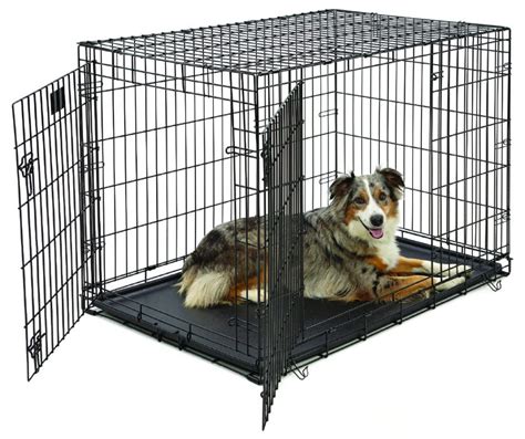 25 Best Large Dog Crates Reviews Updated 2019 Dog Product Picker