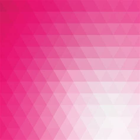 Pink Polygonal Background Design Eps Vector Uidownload