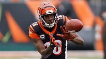 NFL rumors: Bengals to use franchise tag on WR A.J. Green - Sports ...