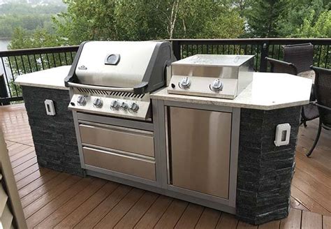 Walpole outdoors promo codes, coupons & discounts for december 2020. Outdoor Kitchens Halifax