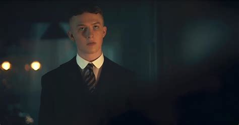 Why Was Finn Kicked Out Of The Peaky Blinders Plot Details