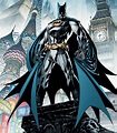 Batman - Marvel Comics Photo (15215321) - Fanpop