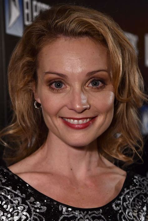 Furthermore, her advertising campaign became the highest rated commercial in thailand. LISA BRENNER at LBJ Premiere in Los Angeles 10/24/2017 ...