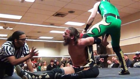 Free Match Jt Dunn Vs Green Ant Nefw New England Frontier