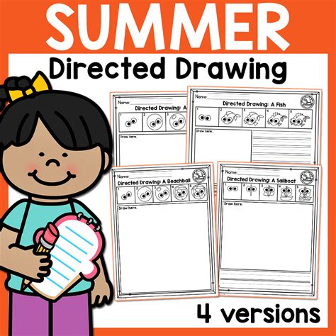 Summer Whiteboard Drawings Ubicaciondepersonascdmxgobmx
