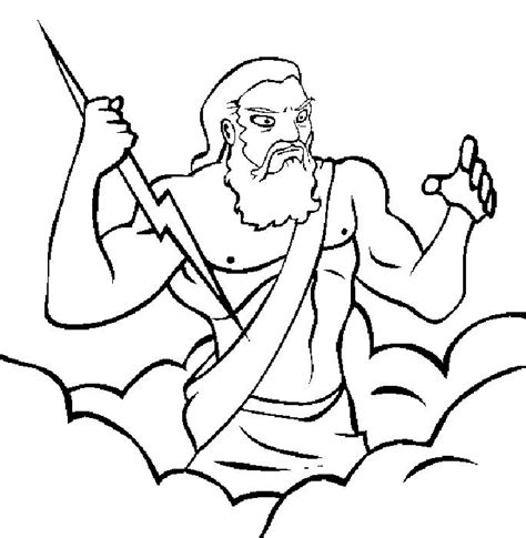 Ancient-Greece-22 - Coloringkids.org