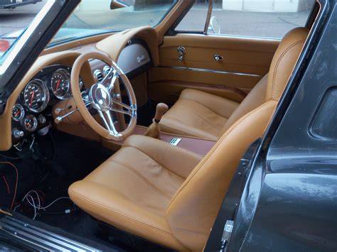 Auto Spa Upholstery Services Auto Interiors Mesa Az