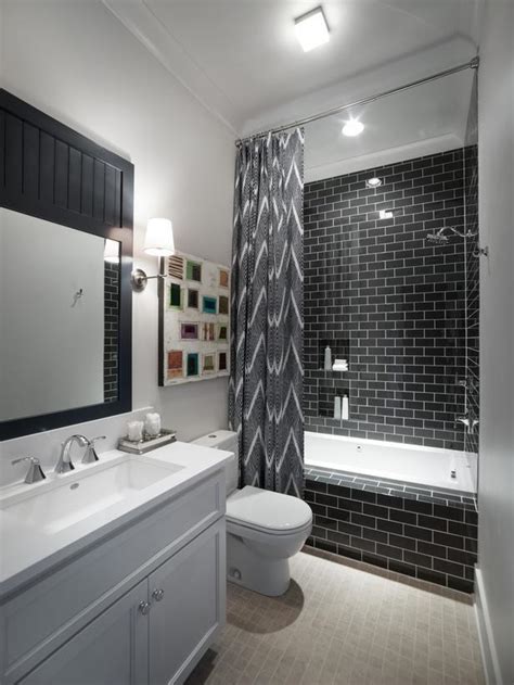 15 Small Bathroom Design Ideas Founterior