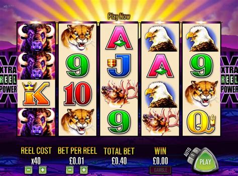Buffalo Pokies Game Review Play For Free Or Real Cash