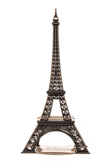 Eiffel Tower Kudo3d High Resolution High Speed Dlp
