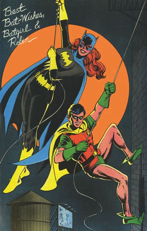 dc comics october 2018 solicitations nightwing and batgirl batman comic art batgirl