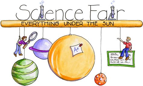2014 Science Fair - The Birch School
