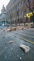 Zagreb hit by powerful earthquake - Republika English