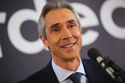 We did not find results for: Oficjalnie: Paulo Sousa selekcjonerem reprezentacji Polski ...