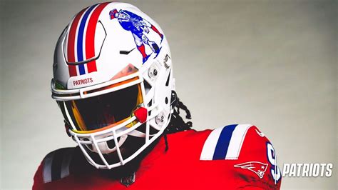 2022 New Nfl Helmet Designs Which Nfl Teams Have Introduced New