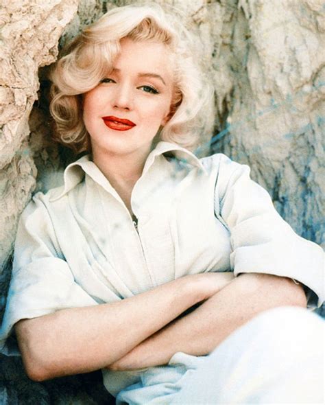 Alwaysmarilynmonroe Milton Greene 1953 Marilyn Monroe Por Milton