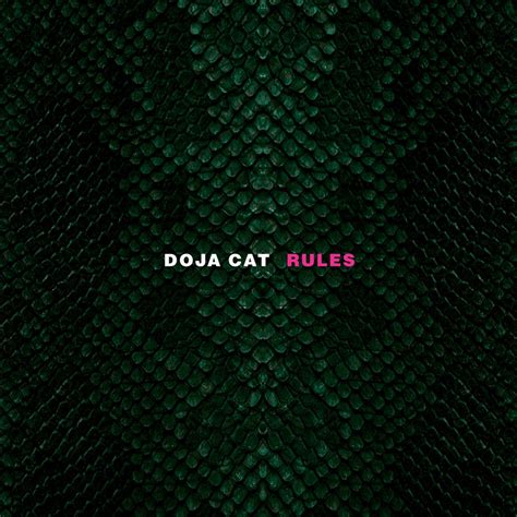 Doja Cat Rules Reviews Album Of The Year