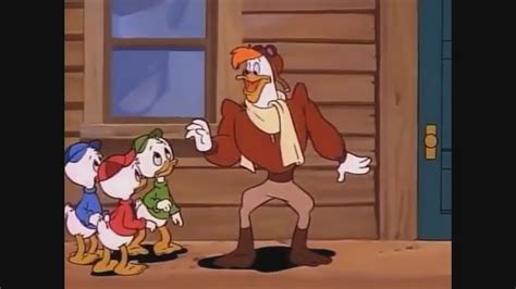 Ducktales 1987 Western Animation Tv Tropes