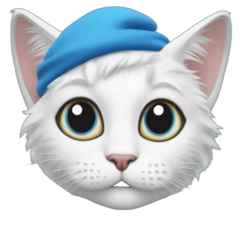 Long Cat Meme Ai Emoji Generator