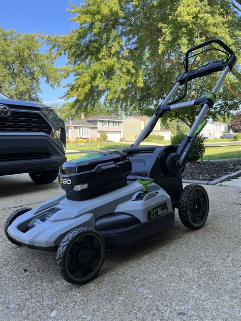 EGO Lawn Equipment for Sale in Eastlake, OH - OfferUp