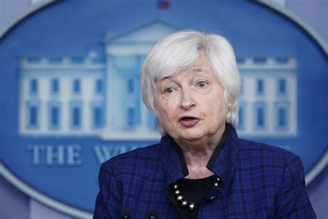 Janet Yellen Mistakes Political Force For Supply Side Economics