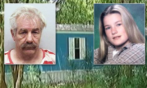 Molly Bish Murder Breakthrough As Police Search Trailer Of Convicted