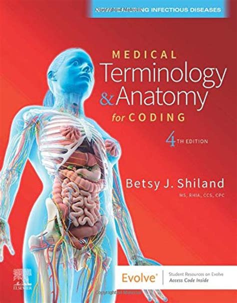 Amazon Medical Terminology And Anatomy For Coding Shiland Ms Rhia Ccs