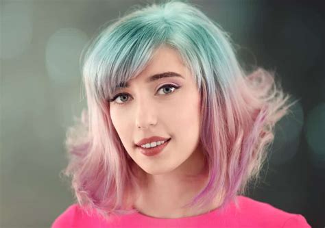 15 Wonderful Pastel Ombre Hairstyles To Try In 2020