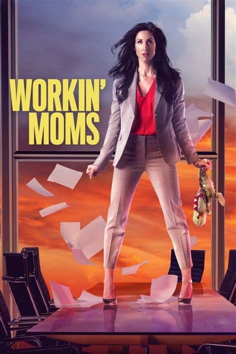 Working Moms Season 4 Telegraph