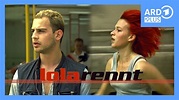 Lola rennt ( Trailer) | ARD Plus - YouTube