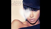 Cassie - King of Hearts (Single) - YouTube