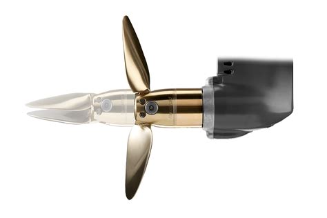 Folding Propellers Vs Feathering Propellers